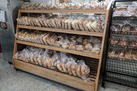 Clark's Bakery photo 2